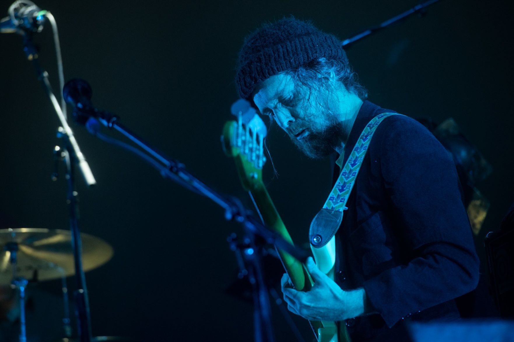 The Black Keys, Modest Mouse at Enterprise Center
